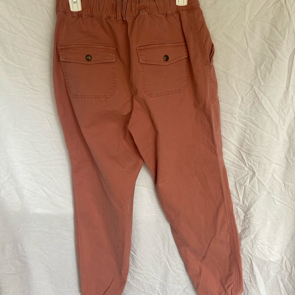 Hollister joggers